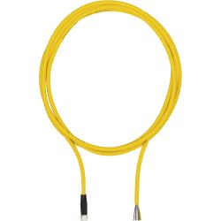 Pilz Kabel mit geradem Stecker 2m PSEN Kabel #533111