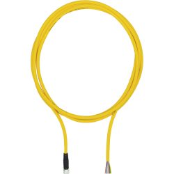 Pilz Kabel mit geradem Stecker 5m PSEN Kabel #533121
