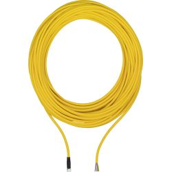 Pilz Kabel mit Winkelstecker 10m PSEN Kabel #533130