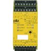 Pilz Sicherheitsrelais PSWZ X1P 0,5V 24-240V AC/DC 777949