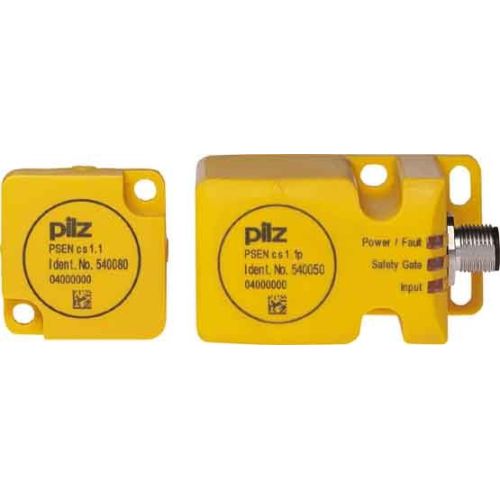 Bild: Pilz Sicherheitsschalter PSEN cs1.1p/PSEN cs1.1 1 Unit