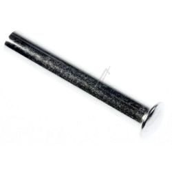 Pin-Caster für Kühlschrank Samsung DA6090146A Dichtung, 6.0mm, 40mm