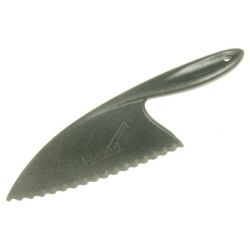 Pizza-Messer für Whirlpool/Indesit Ofen 481281719207 Backofen-Zubehör