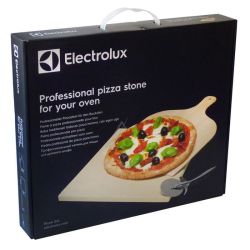 PIZZA STONE KIT