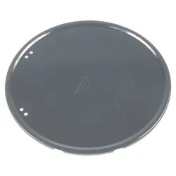 Pizzabackblech für Smeg Ofen 482172525 SC381XPZ Backofen