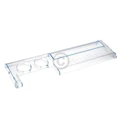 Pizzafachklappe Bosch 00664842 für PizzaBox für Gefrierschrank
