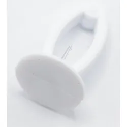 Plastikstopper für Beko Geschirrspüler C00915828 Türdichtung