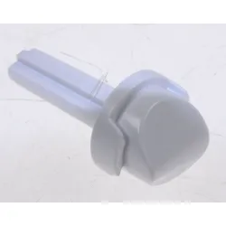 Plastikstopper für Beko Kühlschrank C00904051 Türstopper