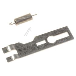 Platte für Geschirrspüler Bosch 00020668 Sprüharm