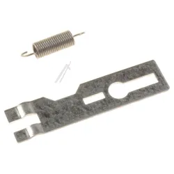 Platte für Geschirrspüler Bosch 00020668 Sprüharm