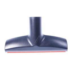 Polsterdüse für Staubsauger Bosch 17008374 Kunststoffsohle, schwarz