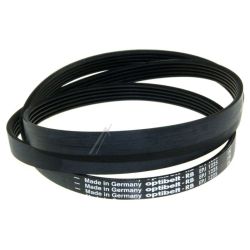 Poly-V-Riemen für Hisense/Gorenje Waschmaschine 268537 elastisch