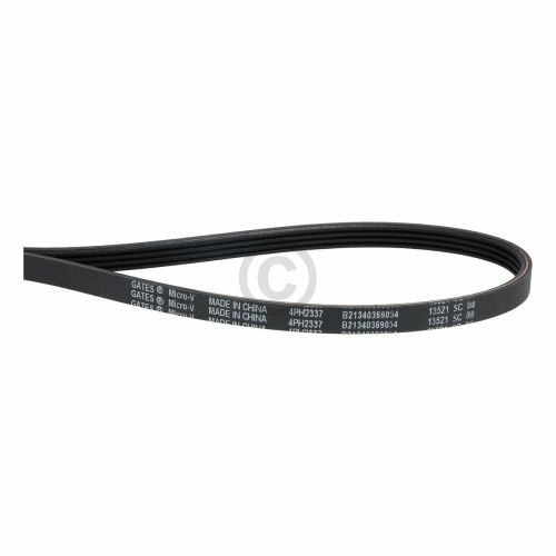 Bild: Poly-V Riemen für LG Trockner 4400EL2001F Antriebsriemen
