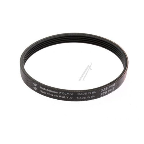 Bild: Poly-V-Riemen für Trockner Hutchinson 226H5MA elastisch, Antrieb