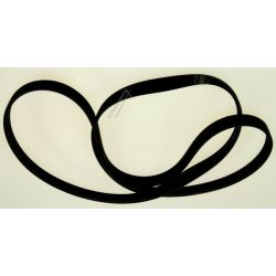 Poly-V-Riemen für Waschmaschine Brandt 52X5974 elastisch