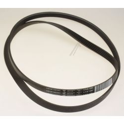Poly-V-Riemen für Waschmaschine Hutchinson 1266J5EL elastisch