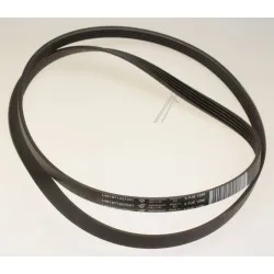Poly-V-Riemen für Waschmaschine Hutchinson 1266J5EL elastisch
