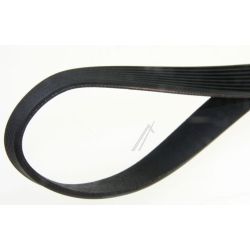 Poly-V-Riemen für Waschmaschine Hutchinson 6768391 Antrieb, elastisch