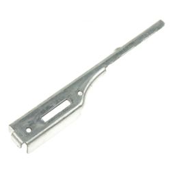 Portacarrucola SX für Ofen Whirlpool/Indesit 481010822422 Backofen-Laufschiene