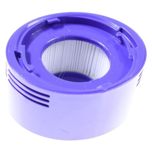 Bild: Postfilter für Dyson Staubsauger Sqoon S0819B Feinstaubfilter