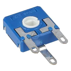 Potentiometer Bosch 00183532 für Kühlschrank