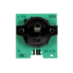 Potentiometer Sollwertgeber mit 20 Raststellungen 00619867