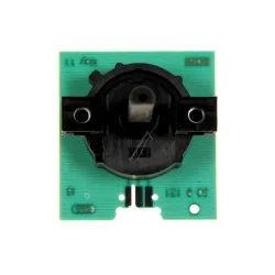 Potentiometer Sollwertgeber mit 20 Raststellungen 00619867