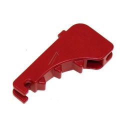 Power Clean Krokodil für Geschirrspüler Whirlpool 488000387779 rot