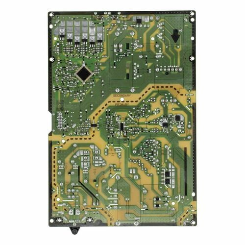 Bild: Power Supply Assembly LG EAY64868601 LGP65-18UL6