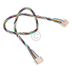 Power supply wire