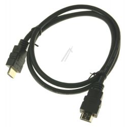 Premium 4K HDMI-Kabel für Fernsehen & Telefonie Com [Hersteller-Artikelnummer] 1