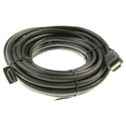 Premium 4K HDMI-Kabel für Fernsehen & Telefonie COM [Hersteller-Artikelnummer] 7