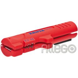 Primium/Knipex Abmantelungswerkzeug für 0307693 Primium/Knipex Abmantelungswerkz