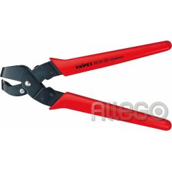 Primium/Knipex Ausklinkzange 0305222 Ausschnitt 16 x 32 mm, 250 mm Primium/Knipe