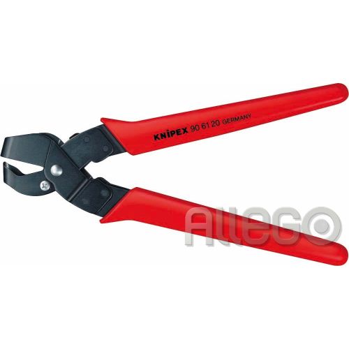 Bild: Primium/Knipex Ausklinkzange 0305222 Ausschnitt 16 x 32 mm, 250 mm Primium/Knipe