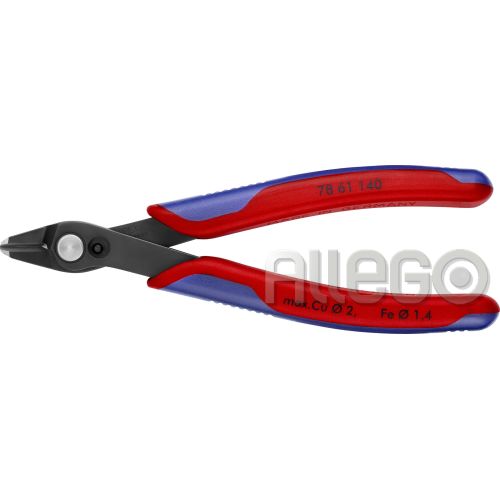 Bild: Primium/Knipex Electronic Super Knips 0308168 Primium/Knipex Electronic Super Kn