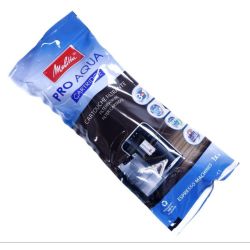 Pro Aqua Wasserfilter für Melitta Geschirrspüler 6778754 (1 Stück)