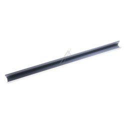 Profil-Dichtung für Kühlschrank Liebherr 742124700 Türdichtung, weiß
