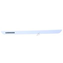 Profil-Leiste für Liebherr Kühlschrank 743088900 Dekor