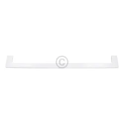 Profilabschluss f. Glas-Regalboden Beko 4233500100 für Kühlschrank