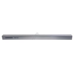 Profilblende für Kühlschrank Liebherr 742125100 Abdeckung