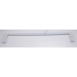 Profilleiste für Kühlschrank Beko C00872501 60cm Glasplatte