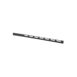 Profilleiste links Siemens 00356399 für Seitenwand Backofen