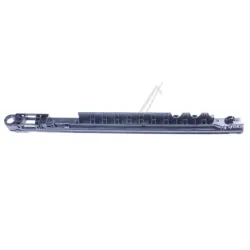 Profilschiene links für Ofen Bosch Siemens 11061855 Slide & Hide