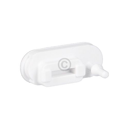 Bild: Programming Port Cover (White)