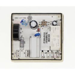 Programmschalter für Smeg Herd 816291316 Steuermodul