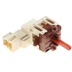 Programmschalter Waschmaschine Candy 41014503 Ein/Aus-Schalter
