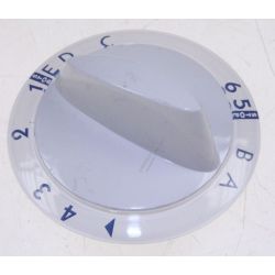 Programmschalterknopf für Waschmaschine Whirlpool/Indesit 481241458205 VBL GW