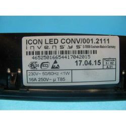 PROGRAMMSCHALTUHR ICON LED C Gorenje 465250