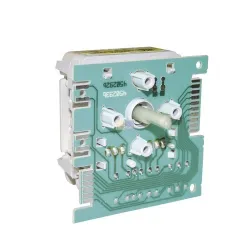 Programmschaltwerk Bosch 00492141 Wahlschalter für Trockner